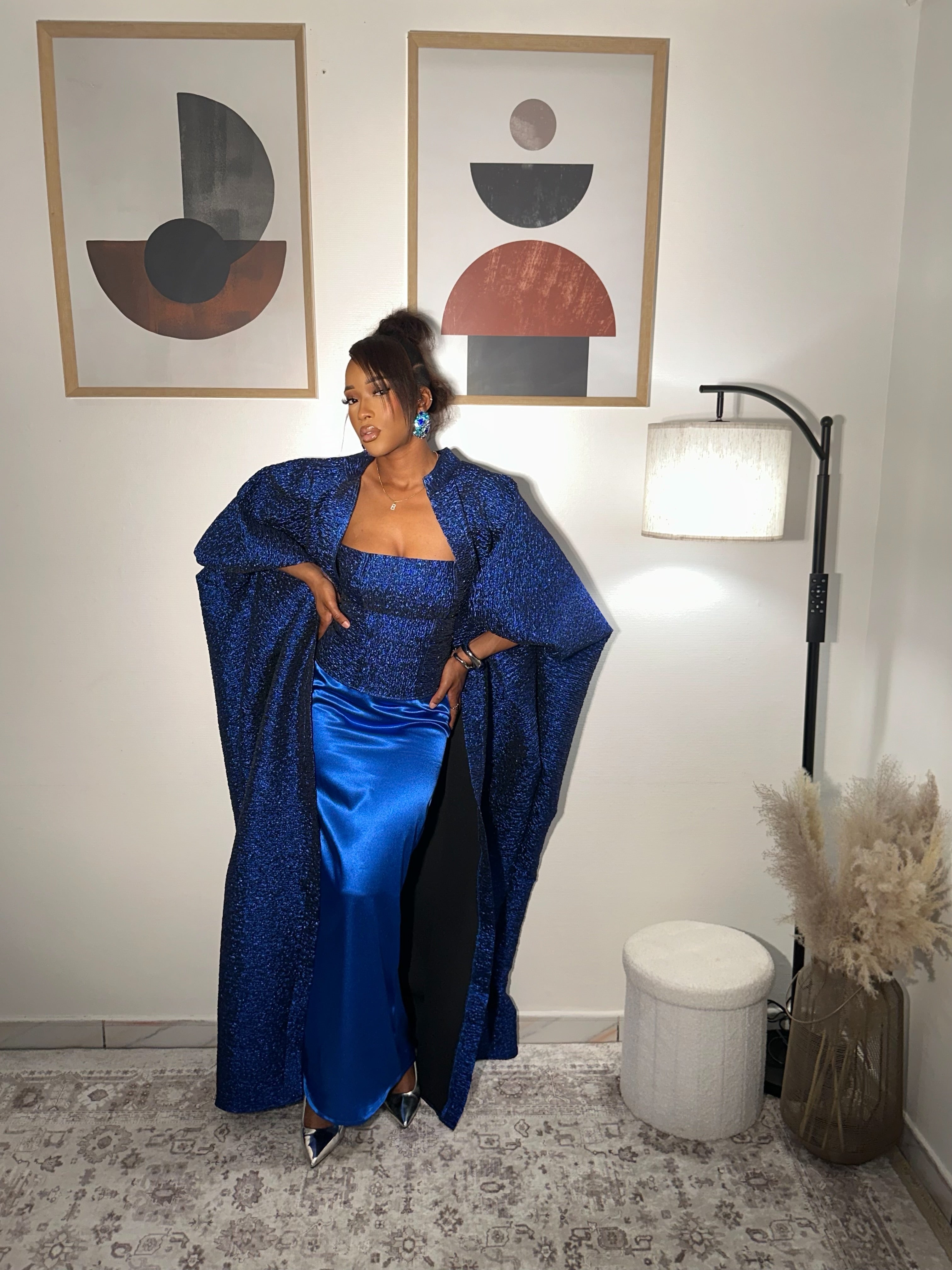 Set Amalya